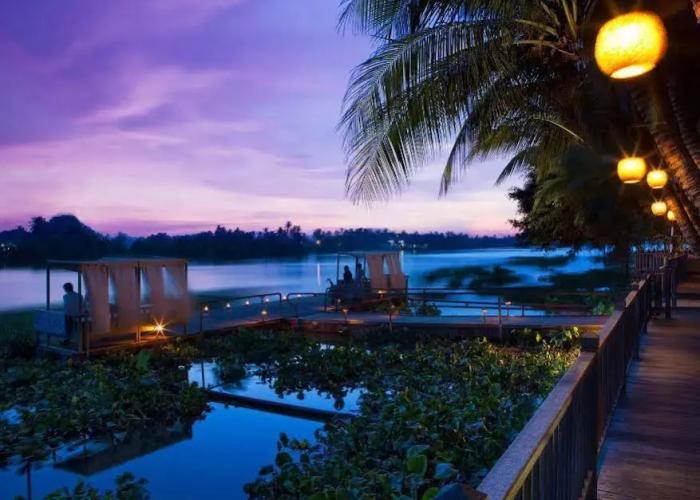 An Lam Saigon River Residence