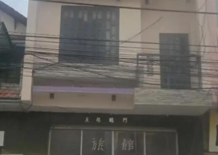 Nha Nghi Bao Tran