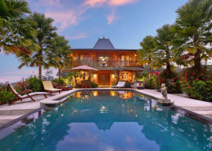 Ti Amo Bali