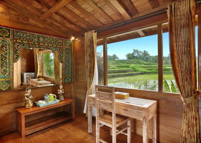 Ti Amo Bali