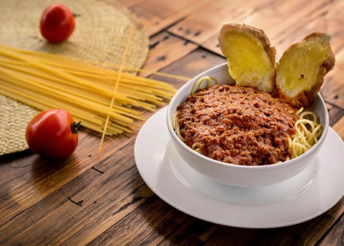 Ti Amo Bali