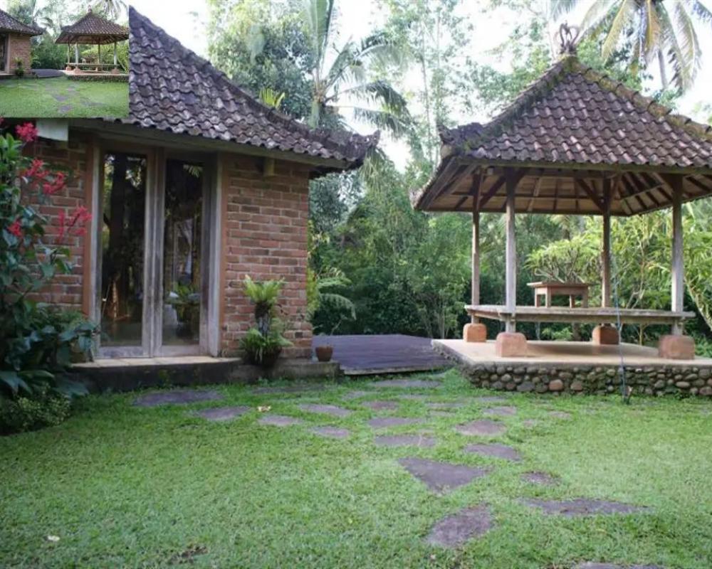 Prana Dewi Mountain Resort