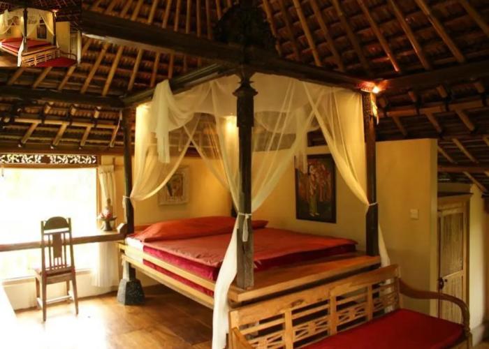 Prana Dewi Mountain Resort