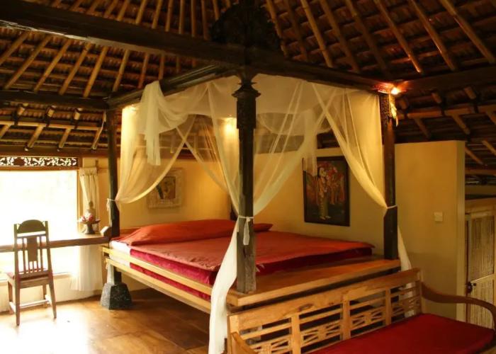 Prana Dewi Mountain Resort