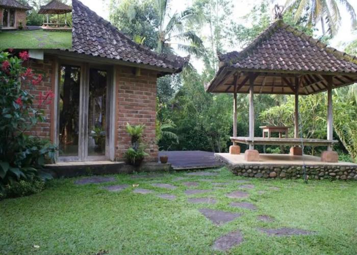 Prana Dewi Mountain Resort