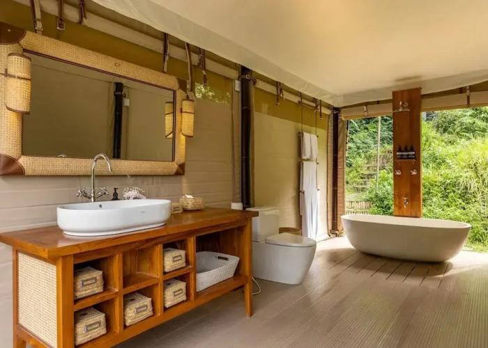 Nadi Nature Resort - Adults Only