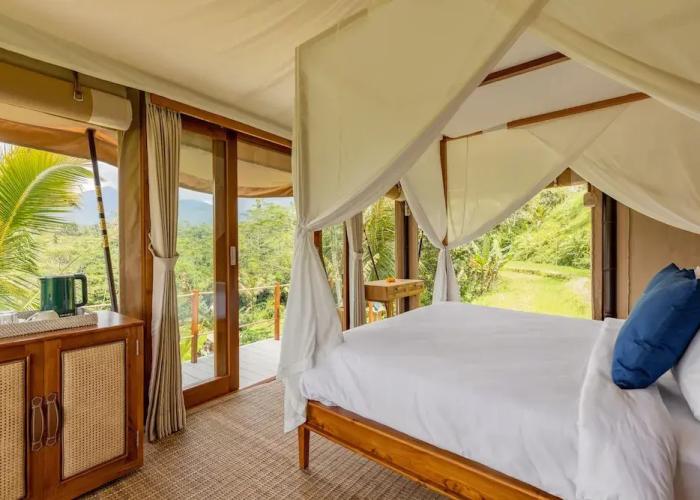 Nadi Nature Resort - Adults Only