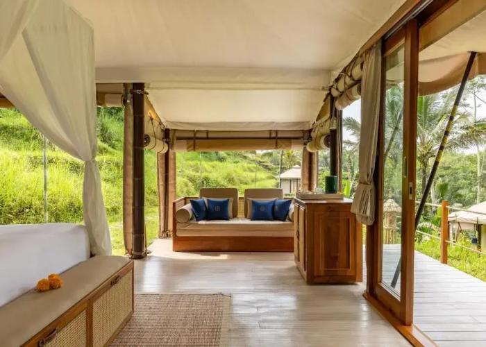 Nadi Nature Resort - Adults Only