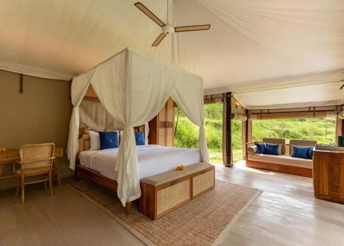 Nadi Nature Resort - Adults Only