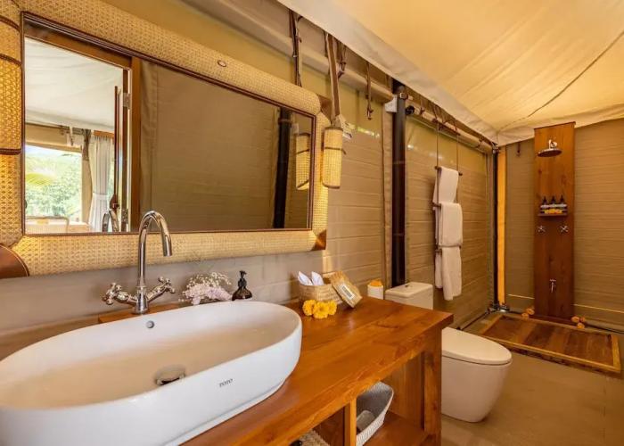 Nadi Nature Resort - Adults Only