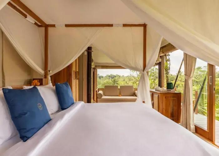 Nadi Nature Resort - Adults Only