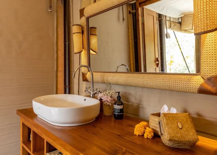 Nadi Nature Resort - Adults Only