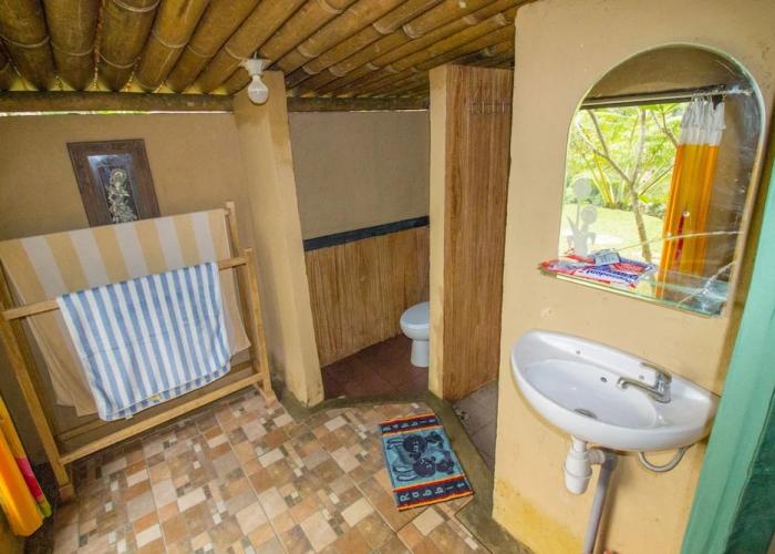 Pesona Bali Ecolodge