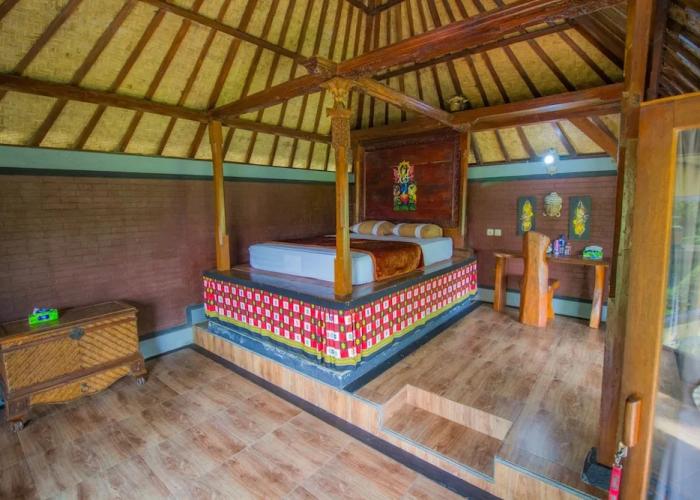 Pesona Bali Ecolodge
