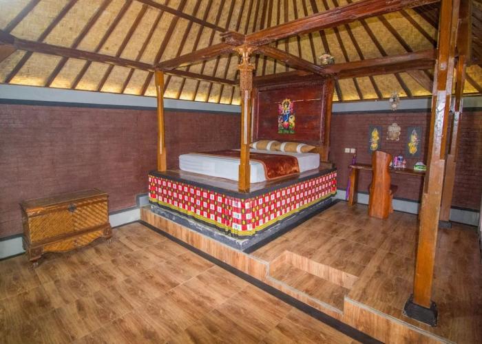 Pesona Bali Ecolodge