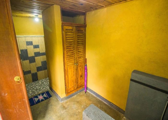 Pesona Bali Ecolodge