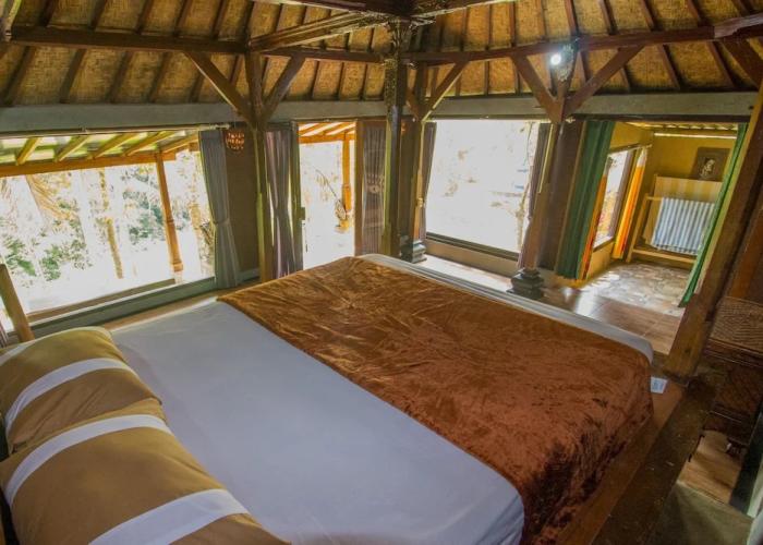 Pesona Bali Ecolodge