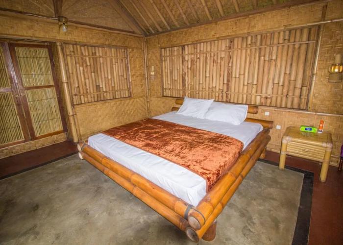 Pesona Bali Ecolodge
