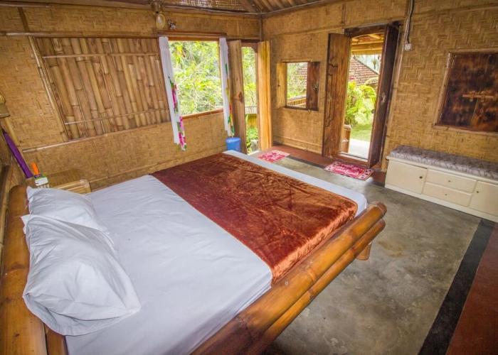 Pesona Bali Ecolodge