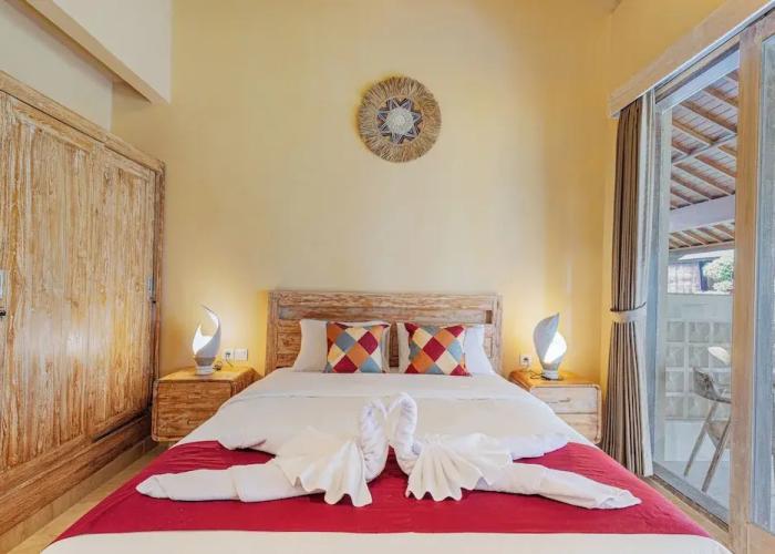Campuhan Guesthouse