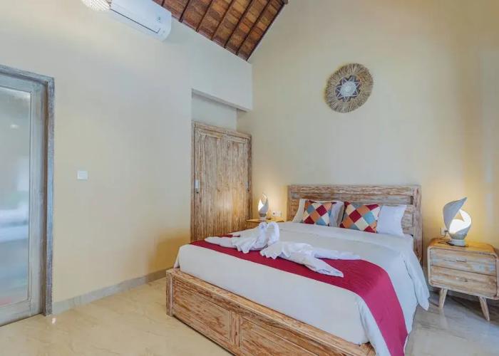Campuhan Guesthouse