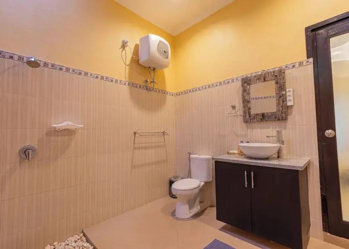 Campuhan Guesthouse