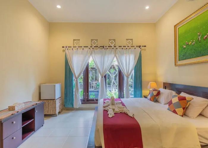 Campuhan Guesthouse