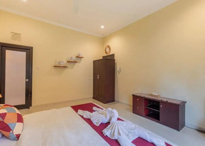 Campuhan Guesthouse