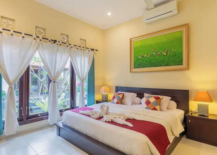 Campuhan Guesthouse