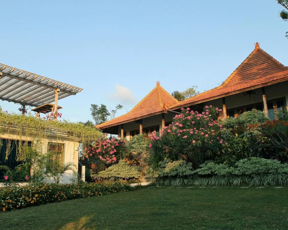 фото Bangsring Breeze