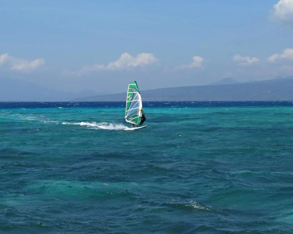 фото Bangsring Breeze