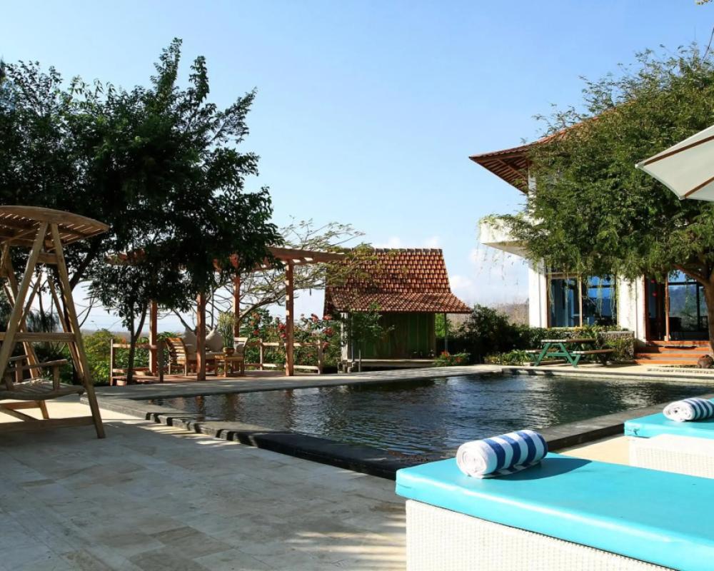 фото Bangsring Breeze