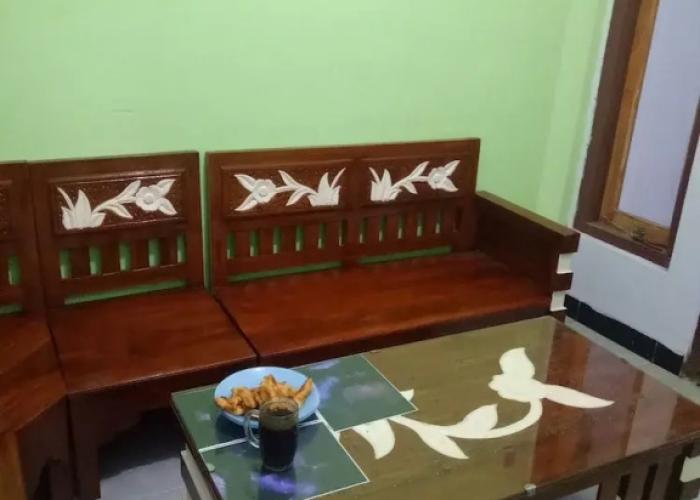 Kawah Ijen Guest House