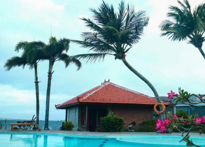 Watu Dodol Hotel
