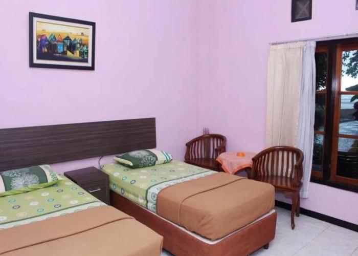 Hotel Baru Dua Beach