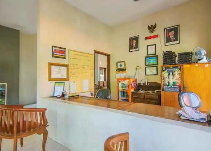 Hotel Baru Dua Beach