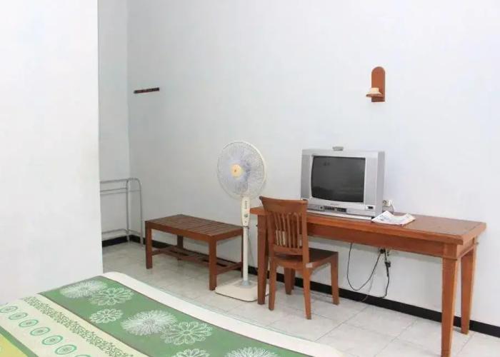 Hotel Baru Dua Beach