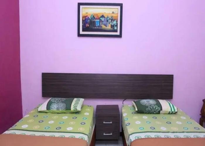 Hotel Baru Dua Beach