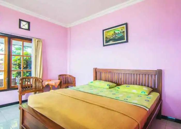Hotel Baru Dua Beach