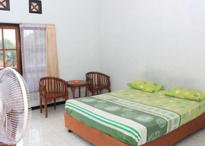 Hotel Baru Dua Beach