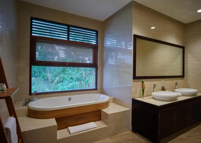 Jiwa Jawa Resort Ijen