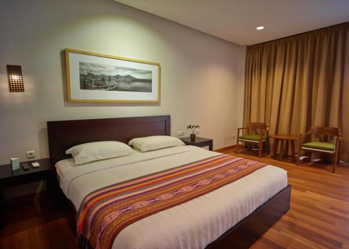 Jiwa Jawa Resort Ijen