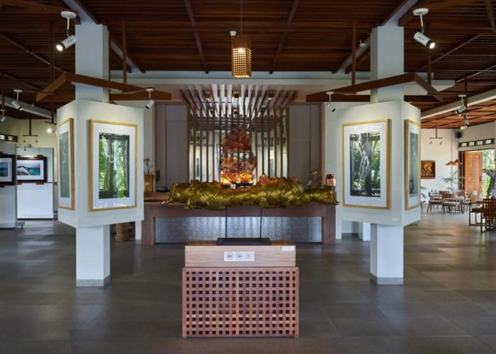 Jiwa Jawa Resort Ijen