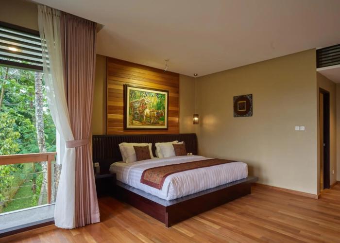 Jiwa Jawa Resort Ijen