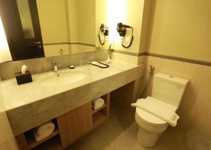 éL Hotel Royale Banyuwangi