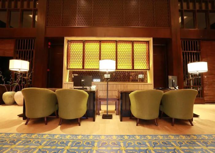 éL Hotel Royale Banyuwangi