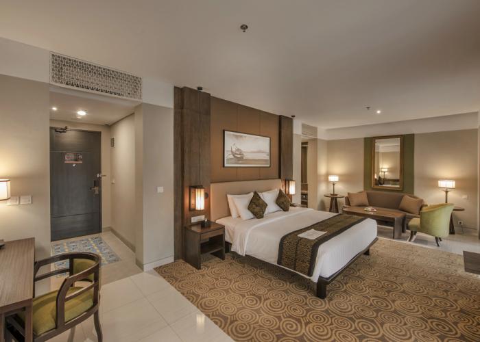 éL Hotel Royale Banyuwangi