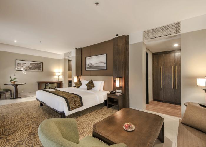 éL Hotel Royale Banyuwangi