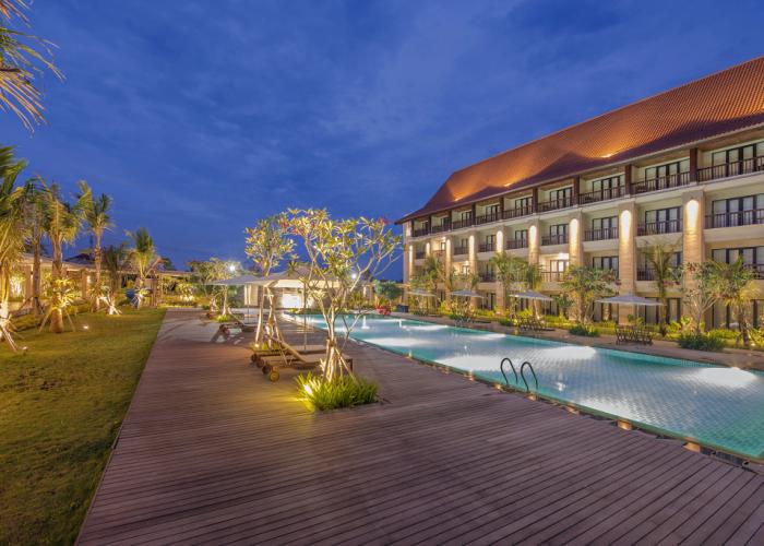 éL Hotel Royale Banyuwangi