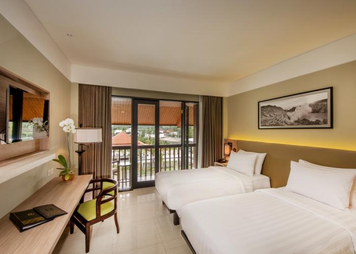 éL Hotel Royale Banyuwangi